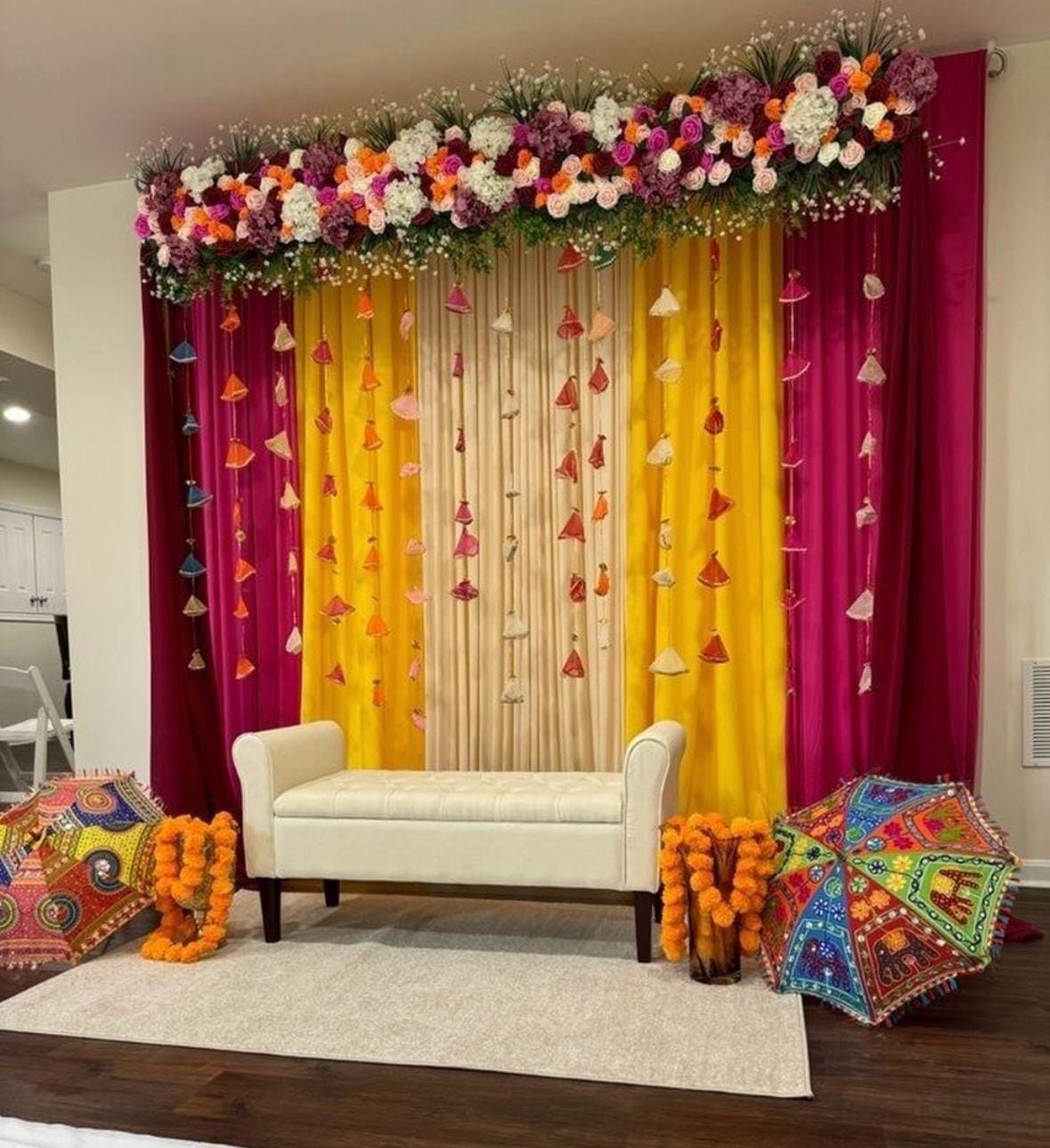 Engagement Ceremony