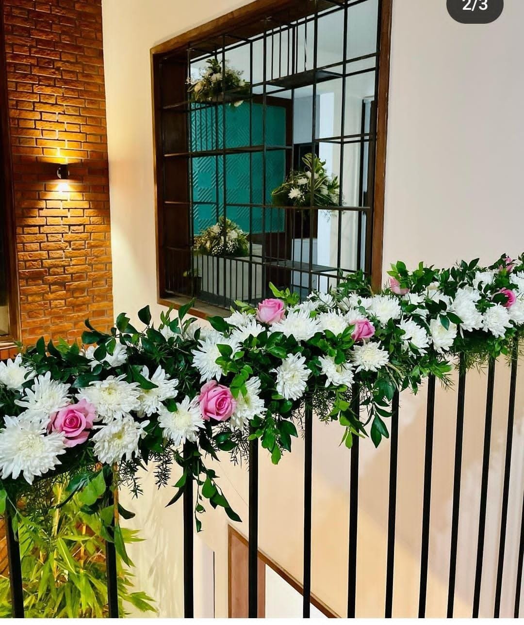 House Warming Décor